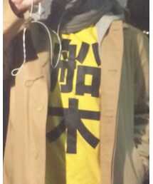 船木結 | Tシャツ/カットソー