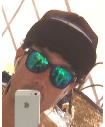 古着 | OTTO メッシュキャップ(キャップ)