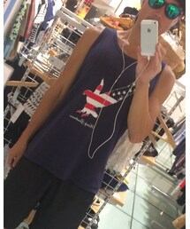 古着 | タンクトップ