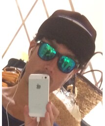 ダイソー | サングラス