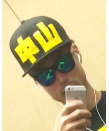 中山夏月姫 ハロプロ研修生 | キャップ