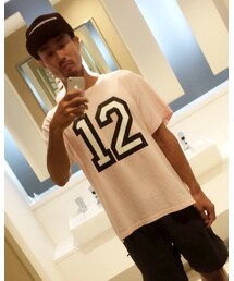 牧野真莉愛 | Tシャツ/カットソー