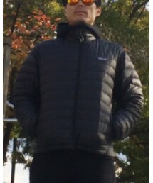 patagonia | ダウンジャケット/コート