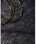 no brand(ノーブランド)の「アクセサリー(イヤリング)」