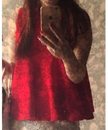 LILY BROWN | ニット/セーター