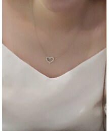 TIFFANY&Co. | ネックレス