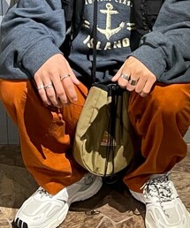 KELTY | ショルダーバッグ