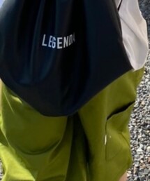 LEGENDA | バッグ