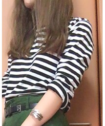 COMME des GARCONS | Tシャツ/カットソー