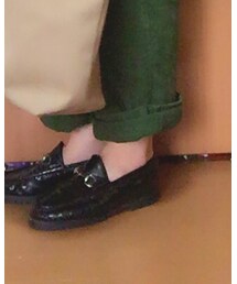 GUCCI | ドレスシューズ