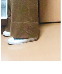 CONVERSE | スニーカー