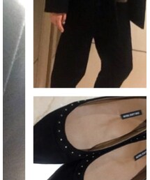 NATURAL BEAUTY BASIC | パンプス