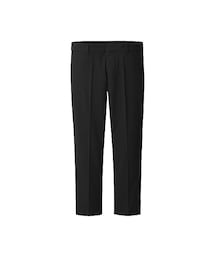UNIQLO | ストレッチアンクルパンツ(パンツ)
