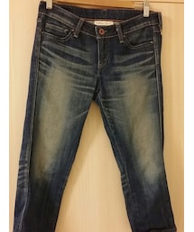 Right-on | デニムパンツ(パンツ)