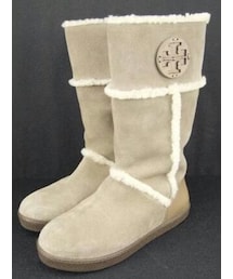 TORY BURCH | ムートンブーツ(シューズ)