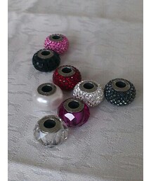 SWAROVSKI | スワロフスキーブレスパーツ(アクセサリー)