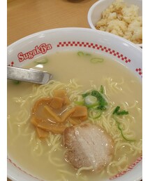 スガキヤ! | ラーメン(その他)