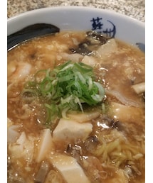 酸ラー麺 | ソシュウ(その他)