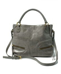 SAZABY | ﾚｻﾞ-ﾊﾞｯｸﾞｽLSE12888(トートバッグ)