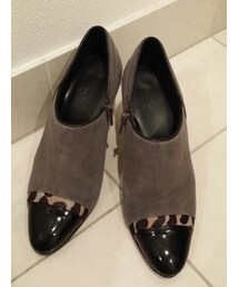 Rizラフィーネ | シューズ