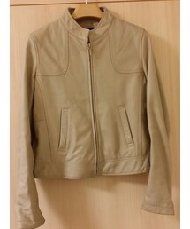 blue cult | レザージャケット(ジャケット/アウター)