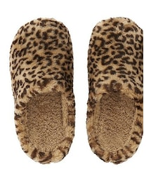 UNIQLO | モコモコスリッパ(シューズ)