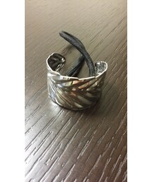 謎の100均ショップ | ヘアアクセサリー