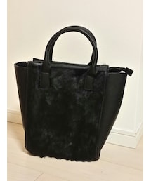 stradivarius | ツーウェイファートート(バッグ)