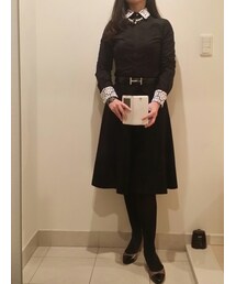コートを脱いだら | その他