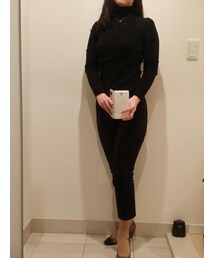 コートを脱いだら | その他