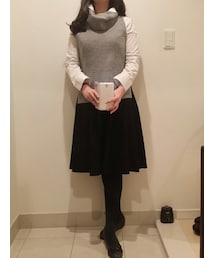 コートを脱いだら | その他