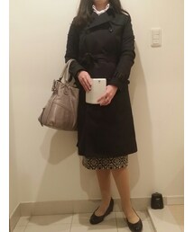 ぴっちり閉めてます | その他