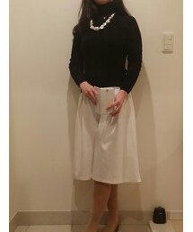 コートを脱いだら | その他
