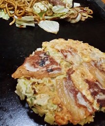 お好み焼き♡ | その他