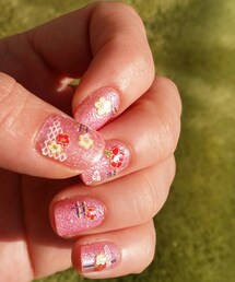 迎春ネイル | ハンドケア/ハンドクリーム