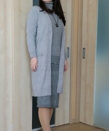 コートを脱いだら | その他