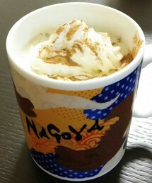 名駅のスタバで思わず購入♡ | 名古屋限定マグカップ(その他)