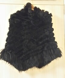 ICB | ストール/ショール