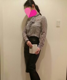 コートを脱いだら | その他