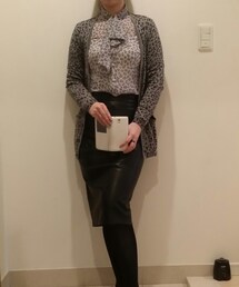 豹柄追加 | その他