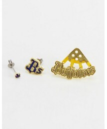 オリックスバファローズ | オリックスバファローズ(ピアス（両耳用）)