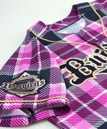 オリ姫ユニフォーム | オリ姫ユニフォーム(Tシャツ/カットソー)