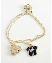 オリックスバファローズ | オリ姫ブレスレット(ブレスレット)