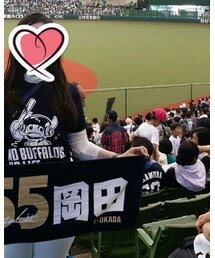 T-OKADAタオル♥ | ファッション雑貨