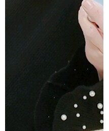 michellMacaron | ニット/セーター