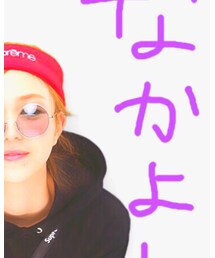 Supreme  | ヘアバンド