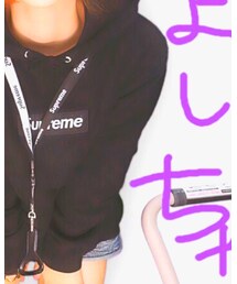 Supreme  | パーカー