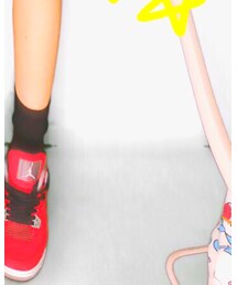 AIR JORDAN | スニーカー