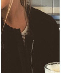 ZARA | Tシャツ/カットソー