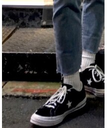 CONVERSE | スニーカー